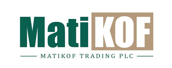 Matikof logo